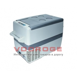 Автохолодильник переносной Waeco CoolFreeze CF-40(37л)12/24/110/220В 37л