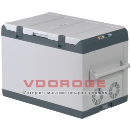 Автохолодильник переносной Waeco CoolFreeze CF-110 (106л)12/24/110/220В