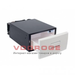 Автомобильный холодильник (выдвижной) WAECO CoolMatic CD-30 (30л), 12/24В