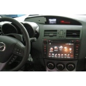 Штатная автомагнитола nTray 8732 для Mazda 3 2010