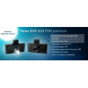 Автомобильный видеорегистратор Tenex DVR–620 FHD premium