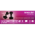 Автомобильный видеорегистратор Tenex DVR-610 FHD mini