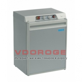 Электрогазовый абсорбционный автохолодильник WAECO COMBICOOL CAS-60-12/PB30 (30МБАР)
