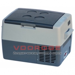 Компрессорный автохолодильник OSION BCD-30