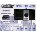 Видеорегистратор ParkCity DVR HD 420 (4Gb)