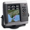 GARMIN GPSMAP 521S