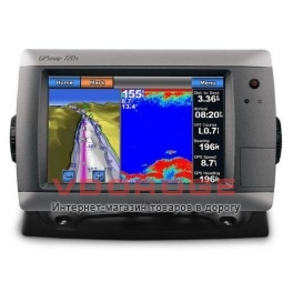 GARMIN GPSMAP 720S