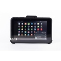 Автомобильный GPS навигатор Azimuth S72 Android