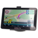 Автомобильный навигатор Azimuth S70V Android