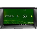 Штатное головное устройство Redpower 15111 CarPad Android для Honda CR-V 2012+