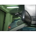 Зеркало заднего вида для автомобилей Тойота (PZD61-0P020-B0) с автозатемнением и парктроником на 6 датчиков