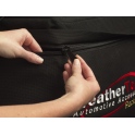 Автомобильная сумка для багажа на крышу от WeatherTech