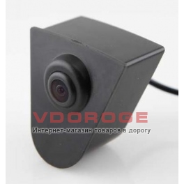 Камера переднего вида Falcon FC12HCCD-170 для Honda, Accord, CRV, Odyssey