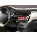 Штатная автомагнитола RoadRover SRT для автомобиля Citroen C-ELYSEE