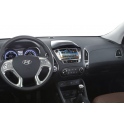 Штатная автомагнитола RoadRover SRTi на системе Android для автомобиля Hyundai ix35