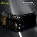 Автомобильный видеорегистратор DOD F980W
