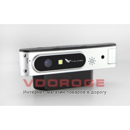 Видеорегистратор Falcon HD32-LCD-DUO