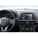 Штатная автомагнитола PHANTOM DVM-7558G i6 для Mazda CX-5 2012+, Mazda 6 New 2013+