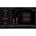 Штатное головное устройство RedPower 18210 Android 4.1 для Hyundai Santa Fe DM Ix45