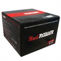 Штатное головное устройство RedPower 18210 Android 4.1 для Hyundai Santa Fe DM Ix45