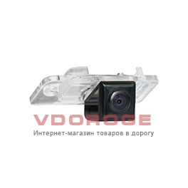 Камера заднего вида SS-737 для Audi A4, A6L, Q7, S5