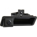 Камера заднего вида SS-754 в ручку багажника для BMW 5