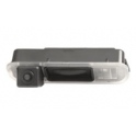 Камера заднего вида CA-9708 в ручку багажника  для Ford Focus 3