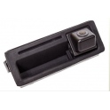 Камера заднего вида PHANTOM CA-VWT(N) в ручку багажника для Volkswagen TOUAREG →2010