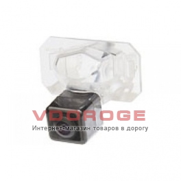 Камера заднего вида RoadRover SFT-9010 для Honda CR-V 2012+