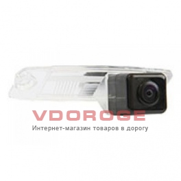 Камера заднего вида SFT-01546 для Hyundai Elantra, Sonata YF 2008+, Tucson, Vercruz ix55