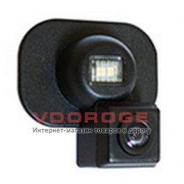 Камера заднего вида CA-9856 для Hyundai Accent
