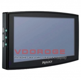 Автомобильный телевизор Prology HDTV-80L
