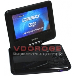 DVD Deso SG-806T