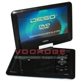 DVD Deso SG-978