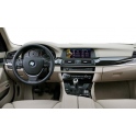 Штатная магнитола RoadRover для автомобиля BMW 5 (F10) 2011+