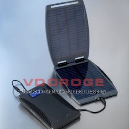 Солнечное зарядное устройство Solargorila
