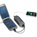 Солнечное зарядное устройство Powermonkey-eXtreme